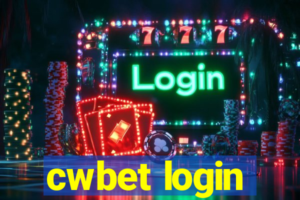 cwbet login